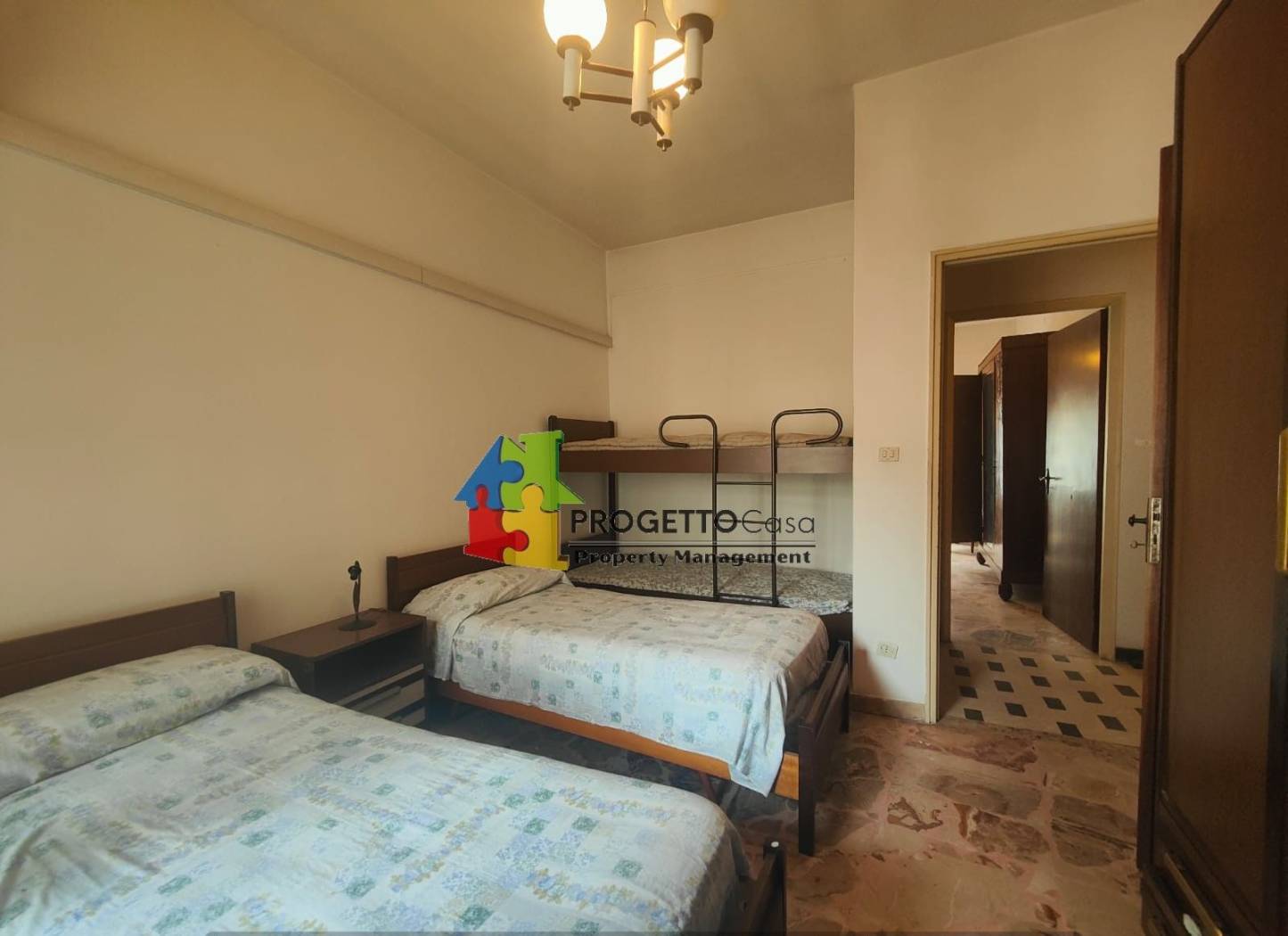 Camera da letto
