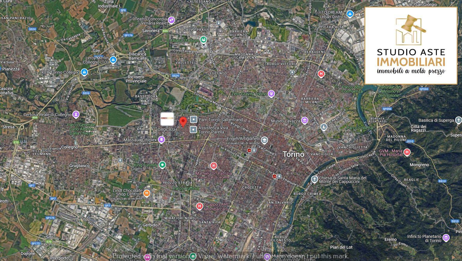 Mappa
