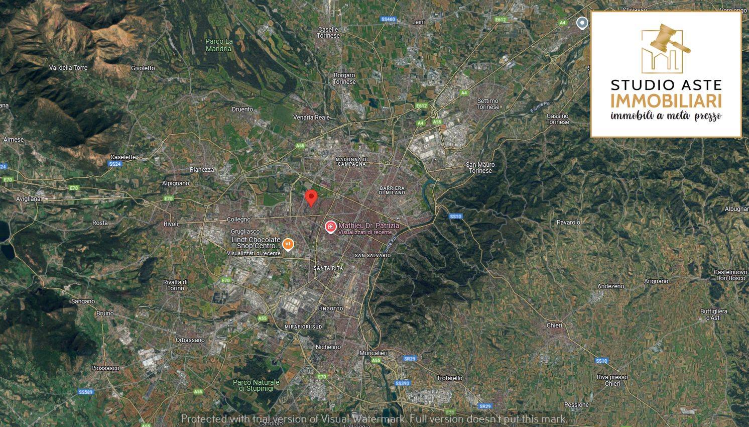 Mappa