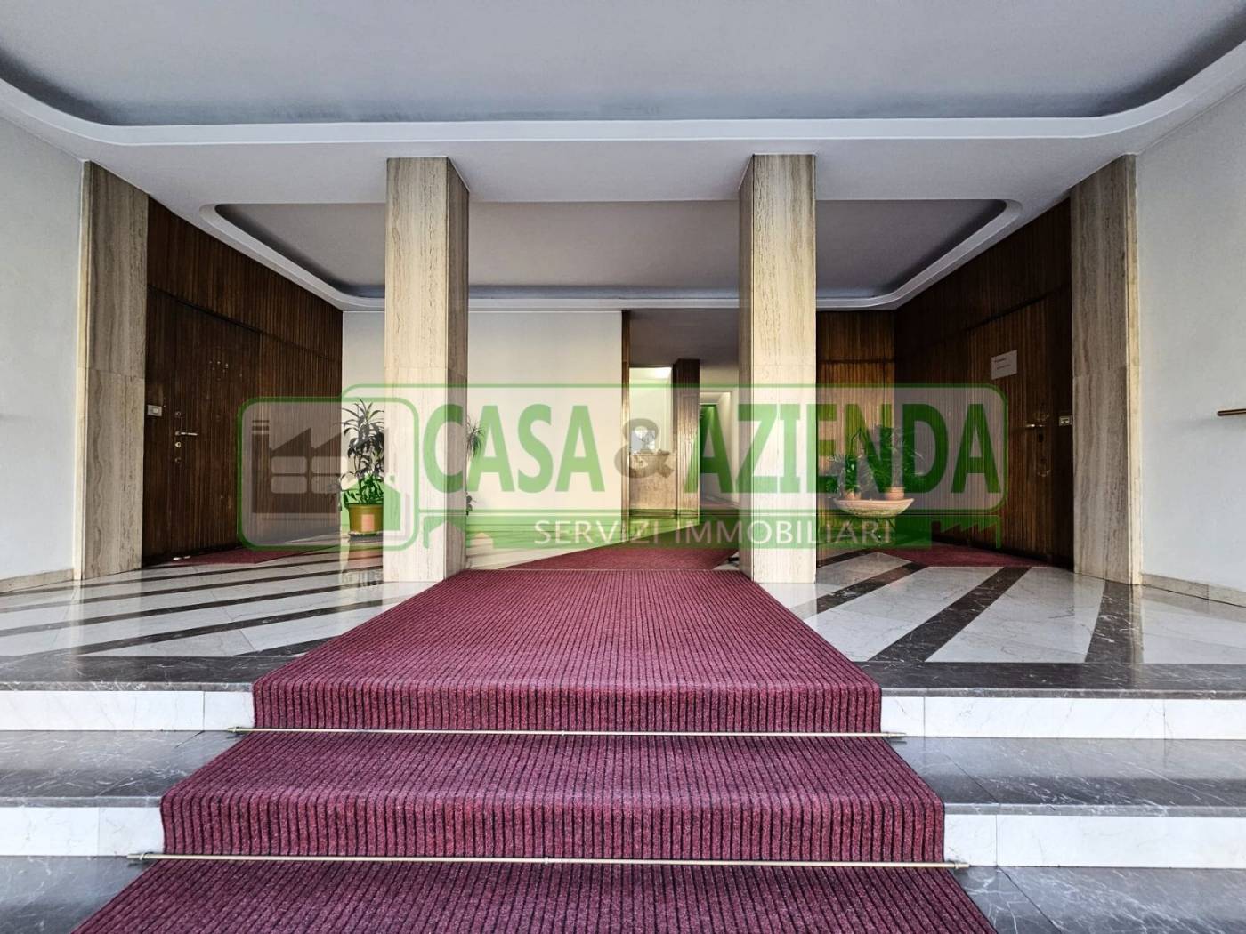 Interno palazzo