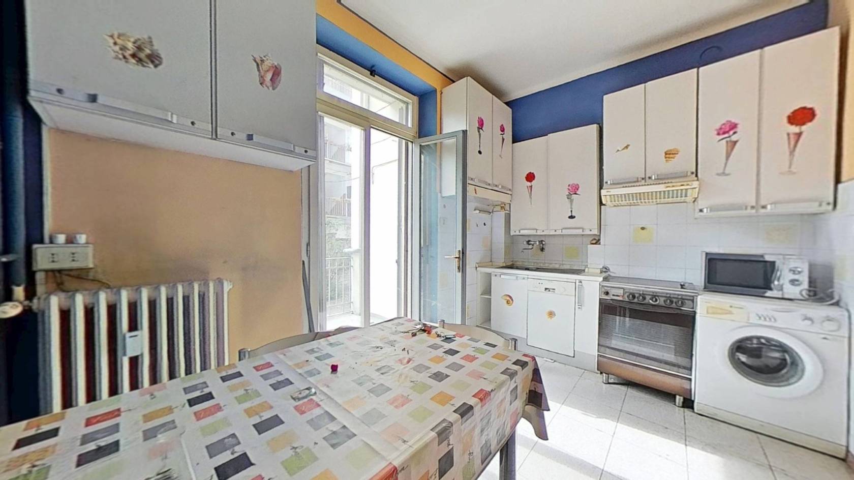 Cucina