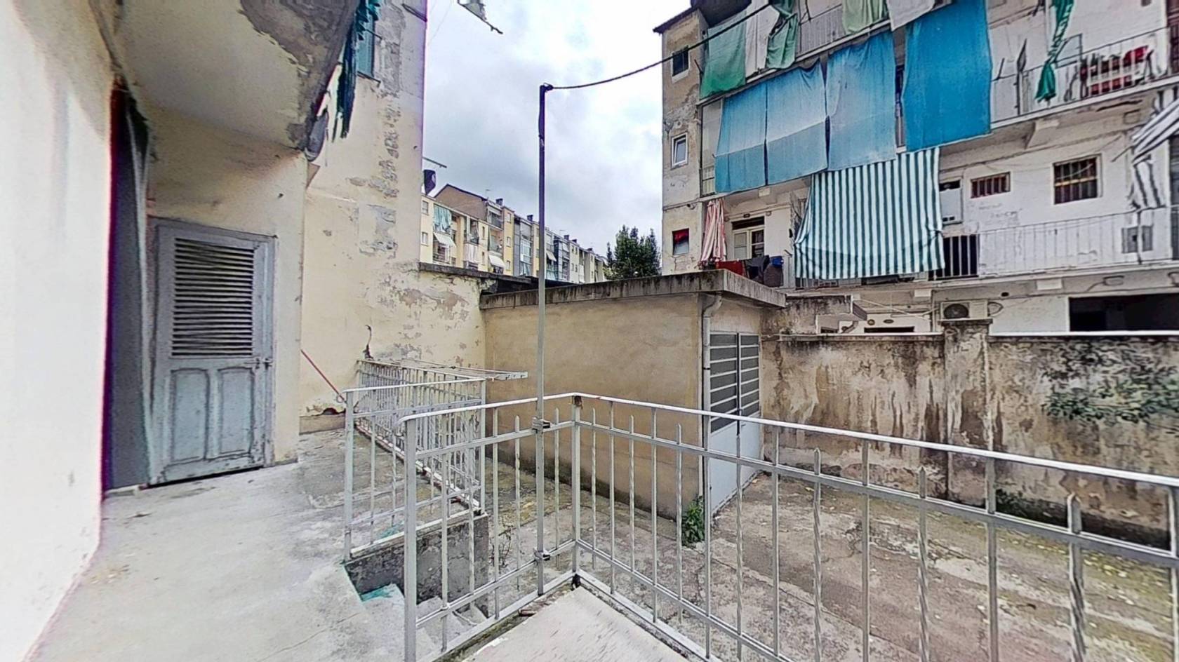 Balcone