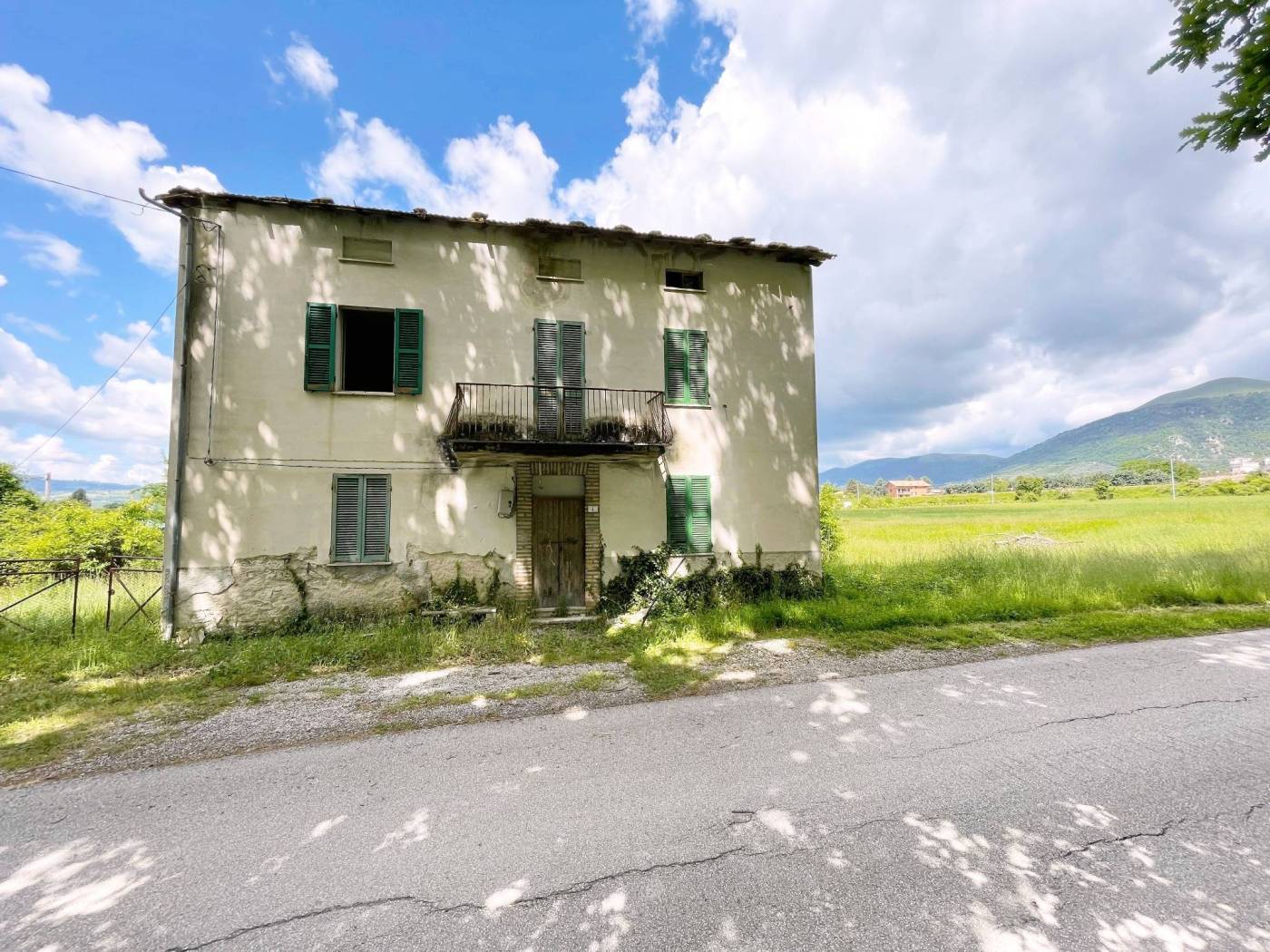 Facciata