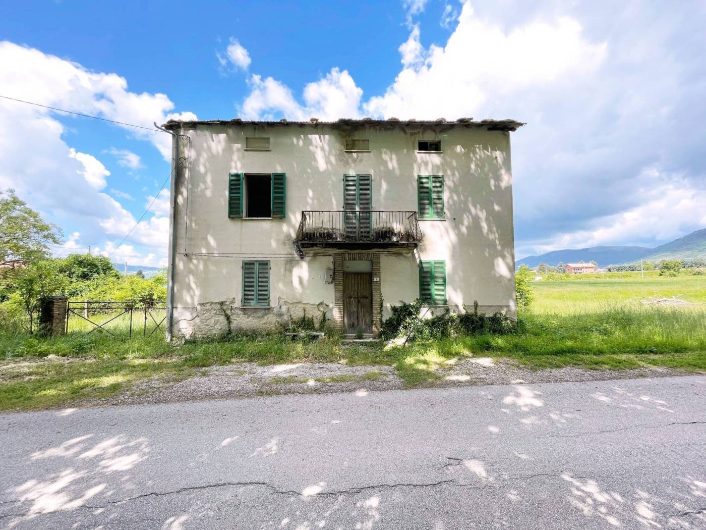 Facciata