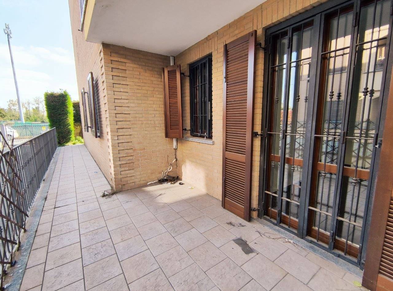 Balcone Balcone