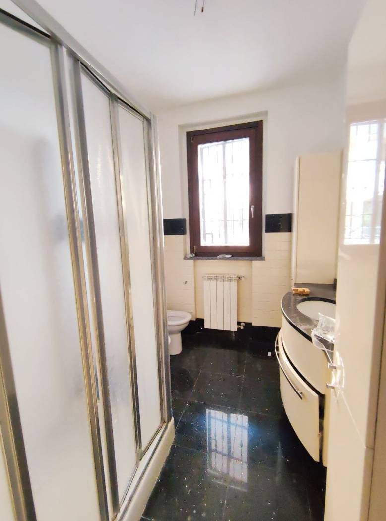 Bagno Bagno