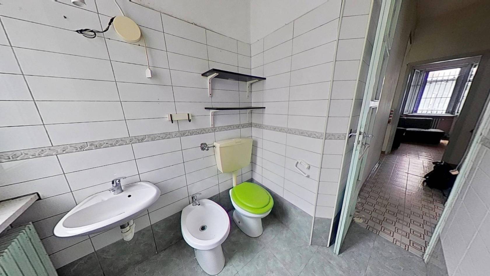 Bagno