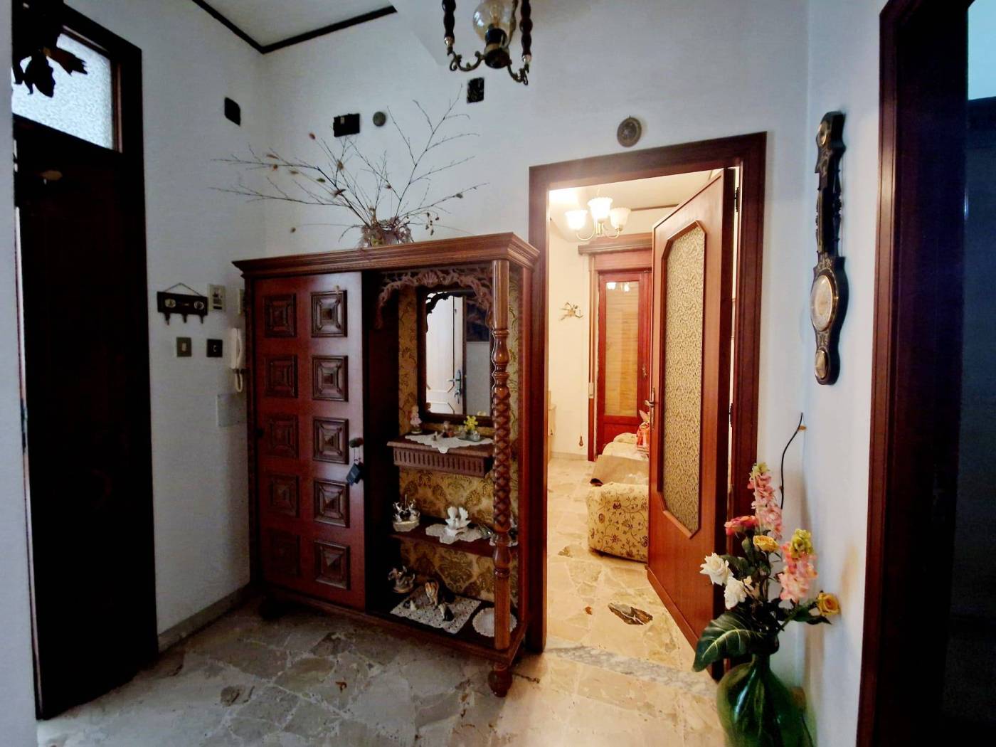 Ingresso