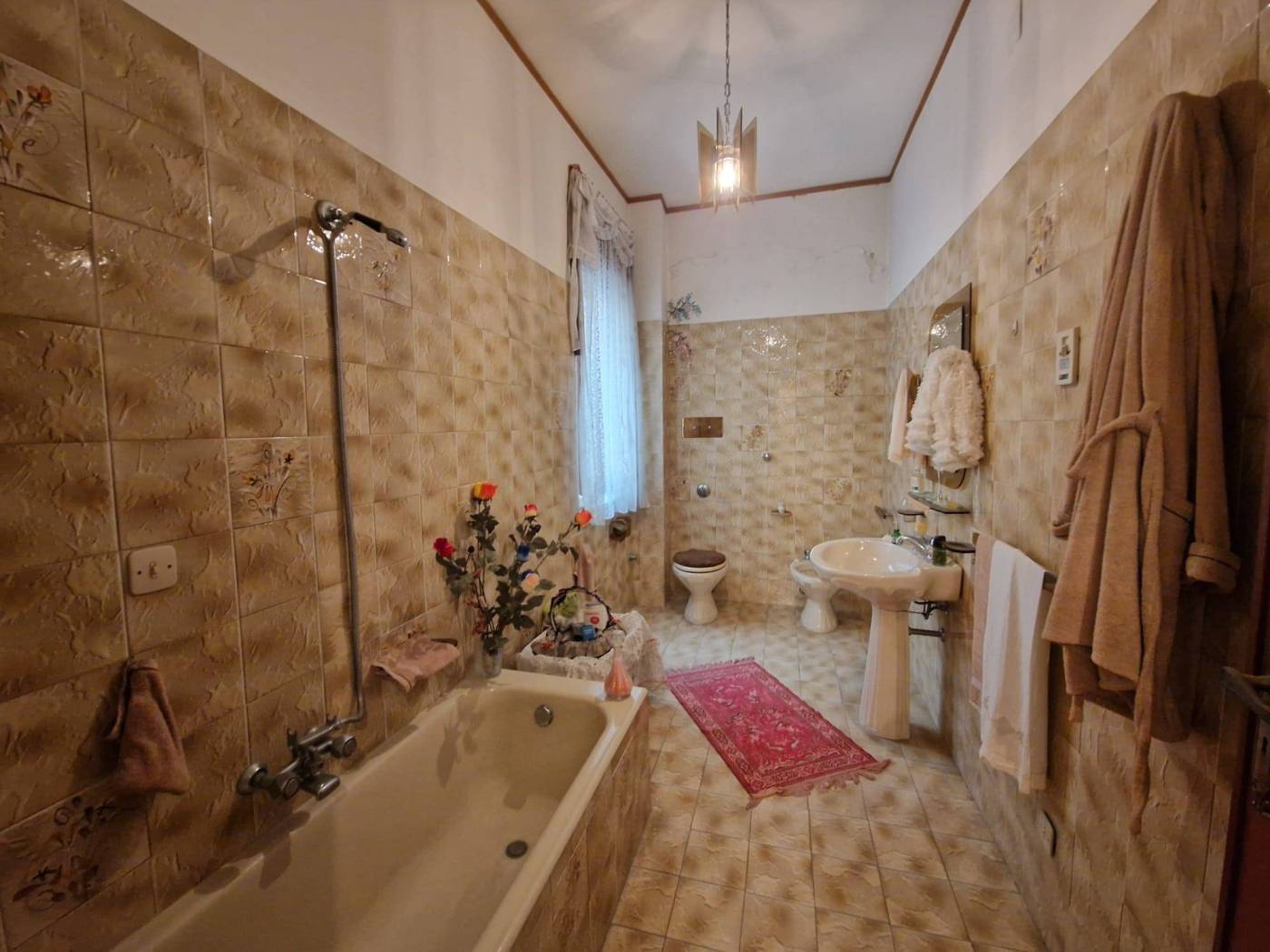 Bagno