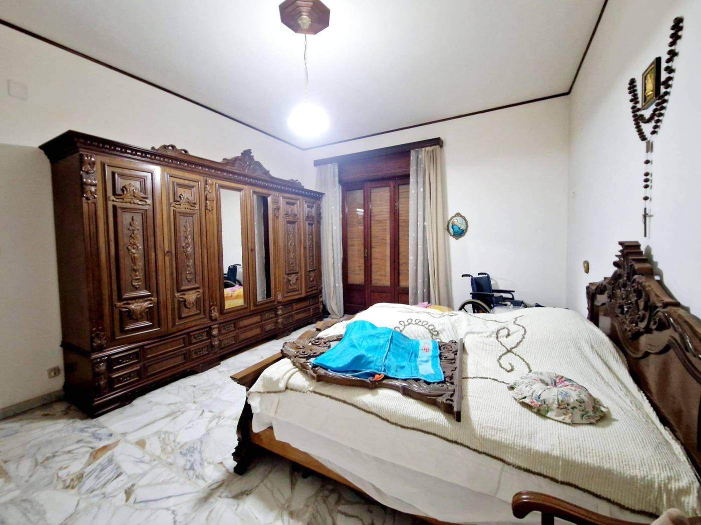 Camera da letto