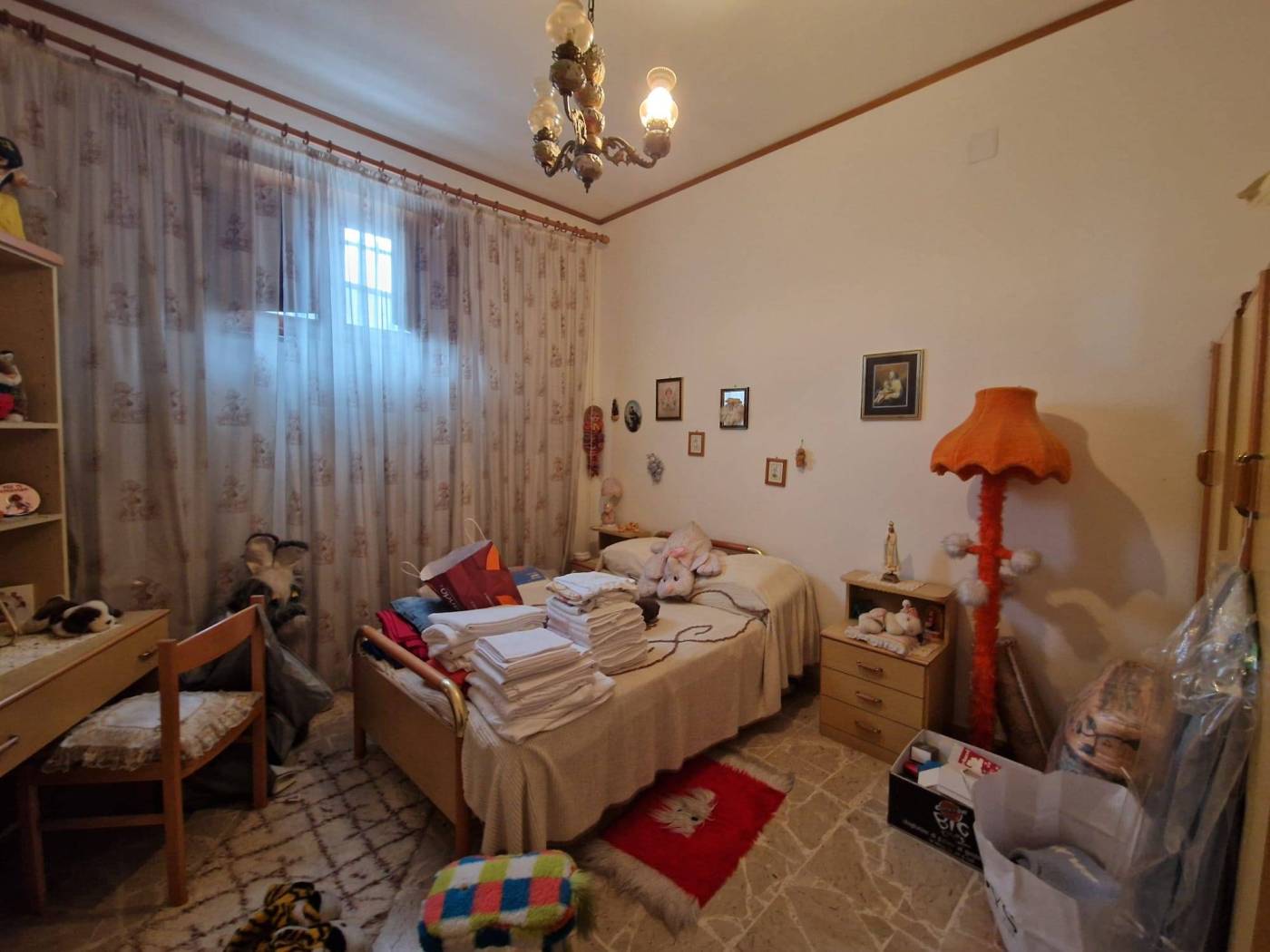 Camera da letto