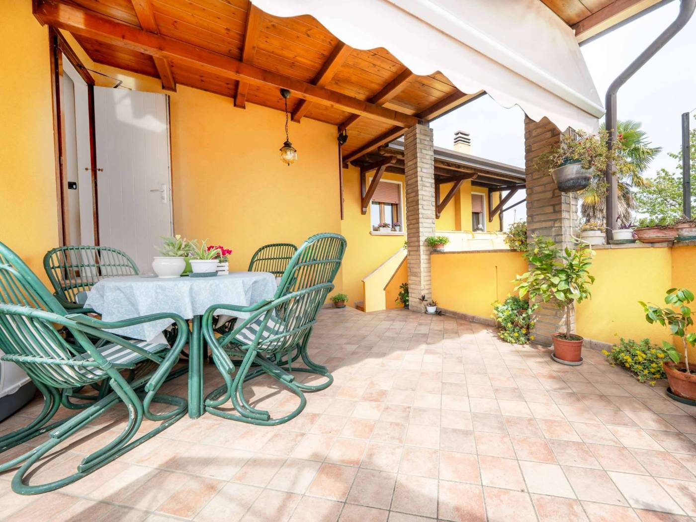 Giardino