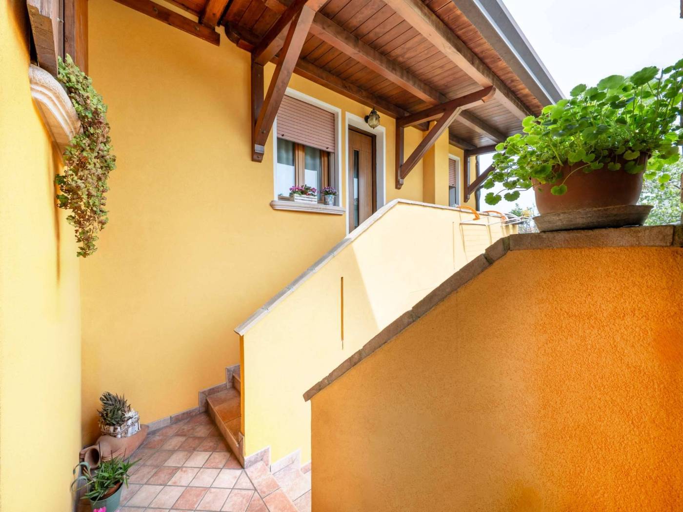 Interno palazzo