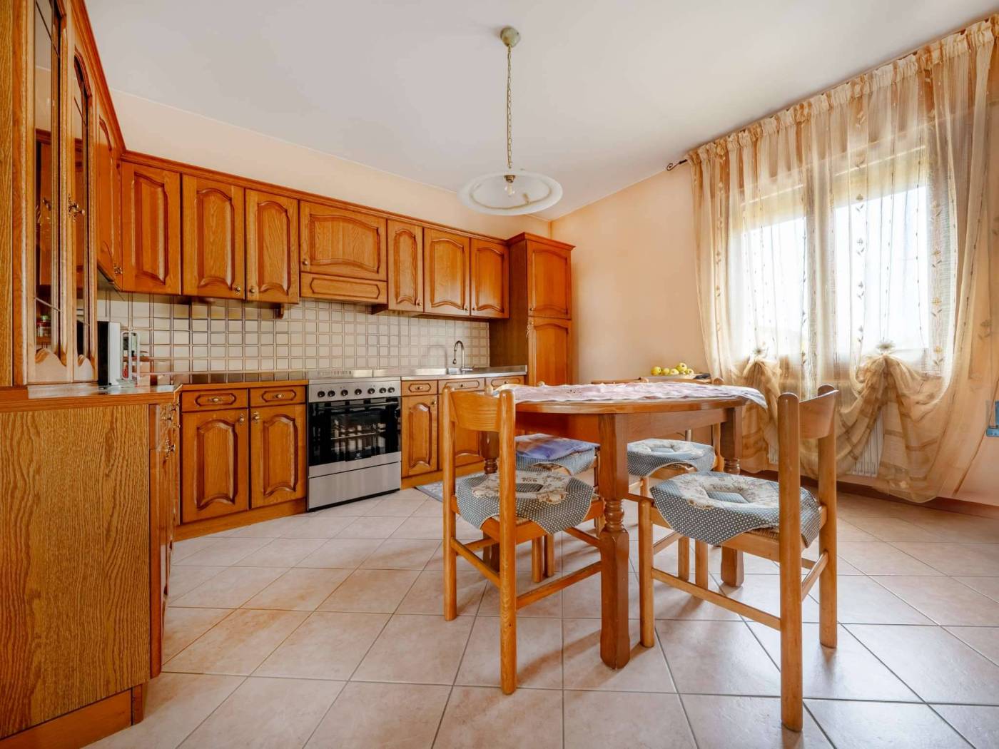 Cucina