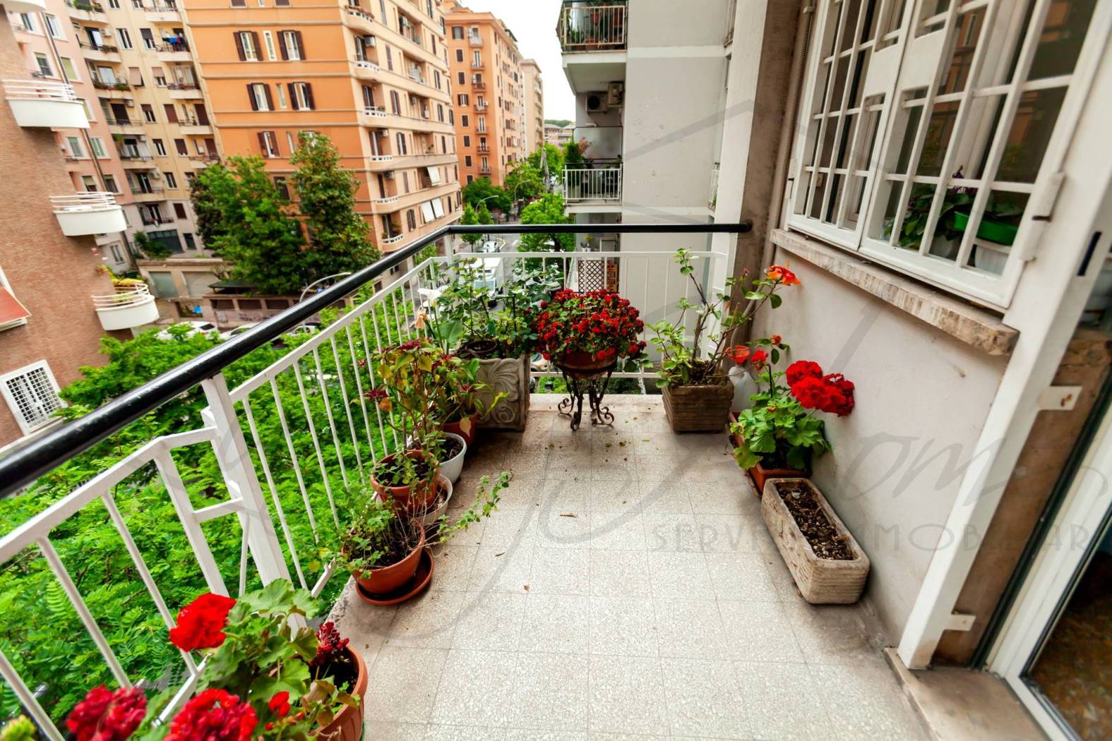 Balcone