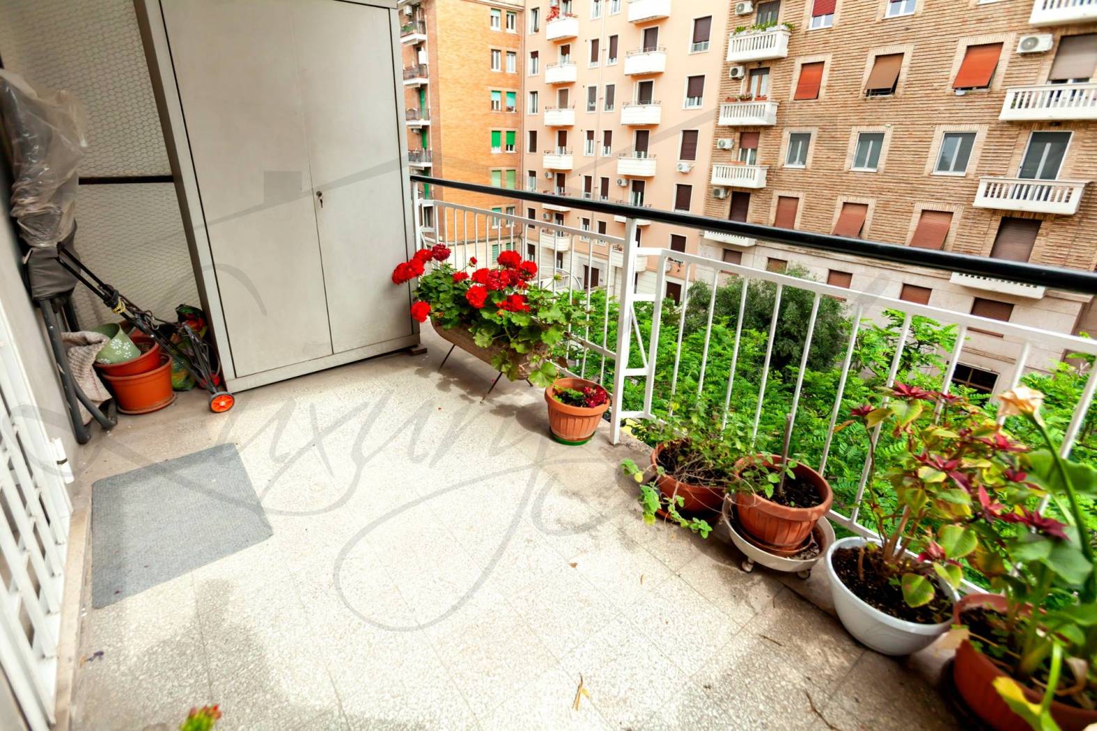 Balcone