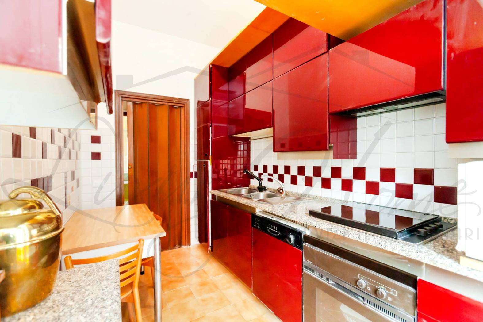 Cucina