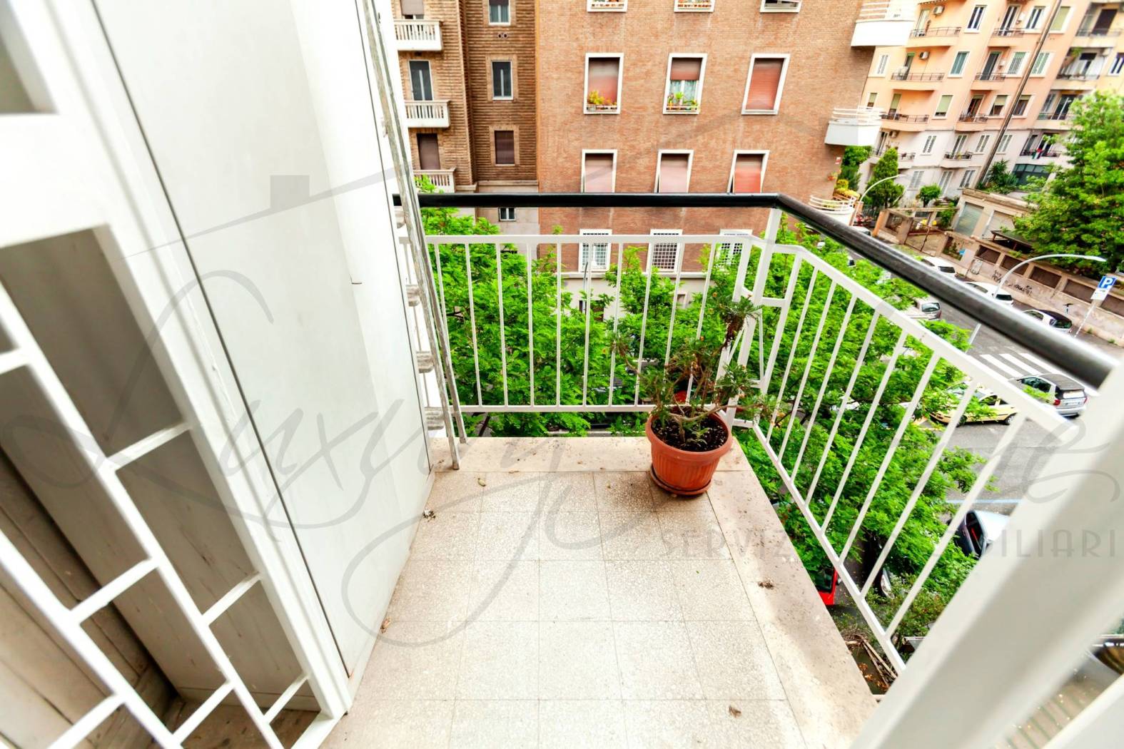 Balcone