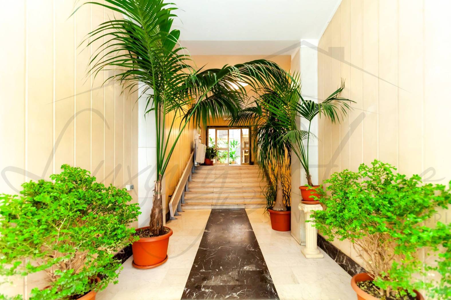 Interno palazzo