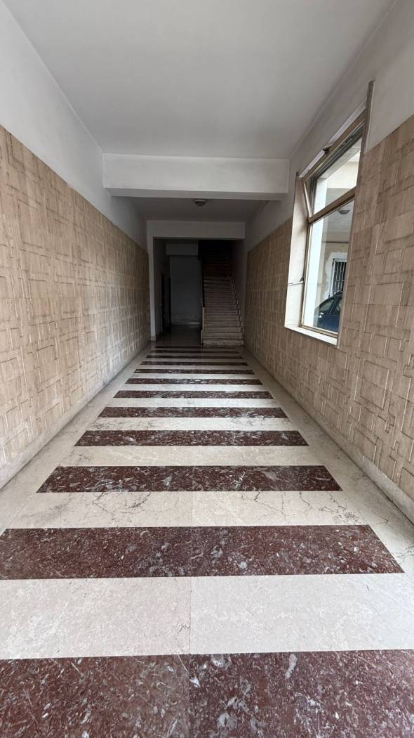 Interno palazzo