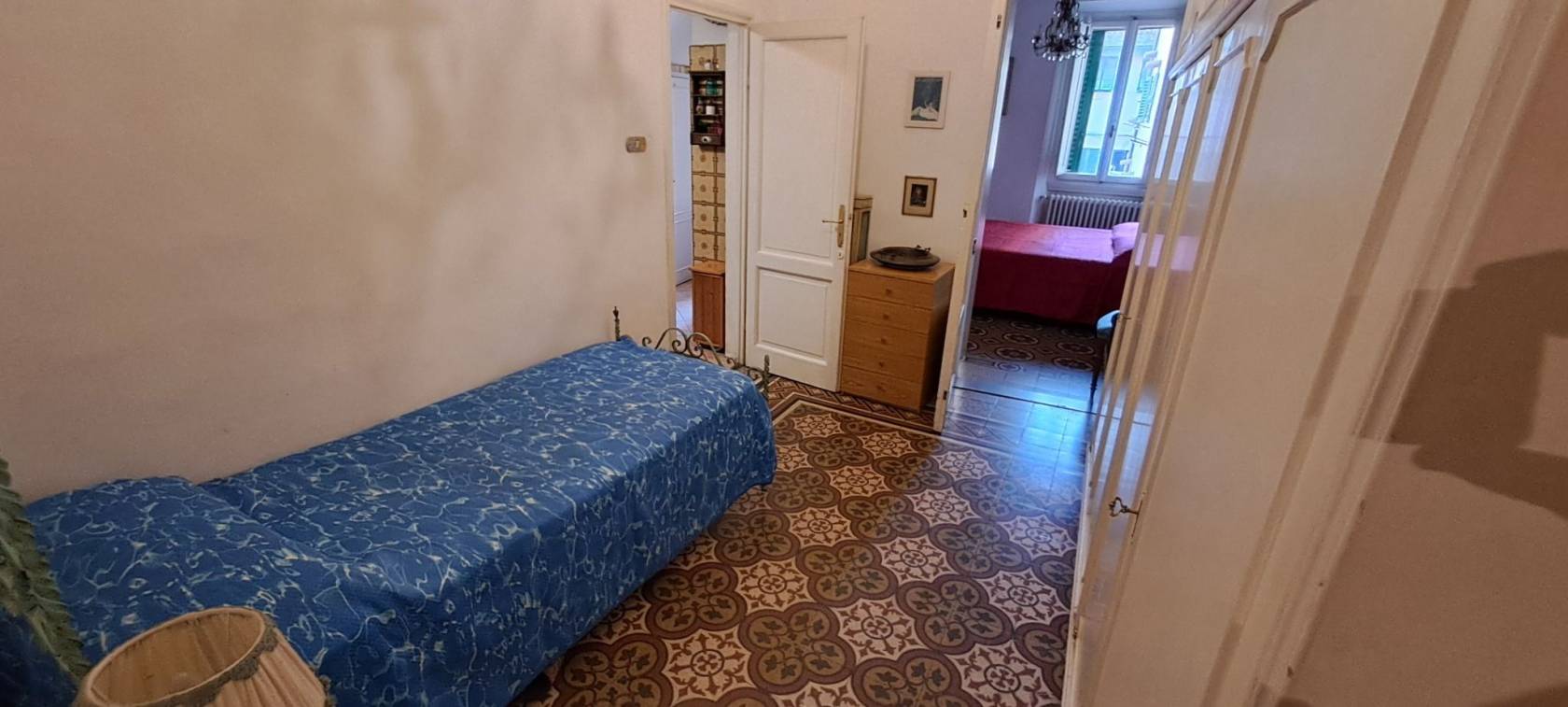 Camera da letto