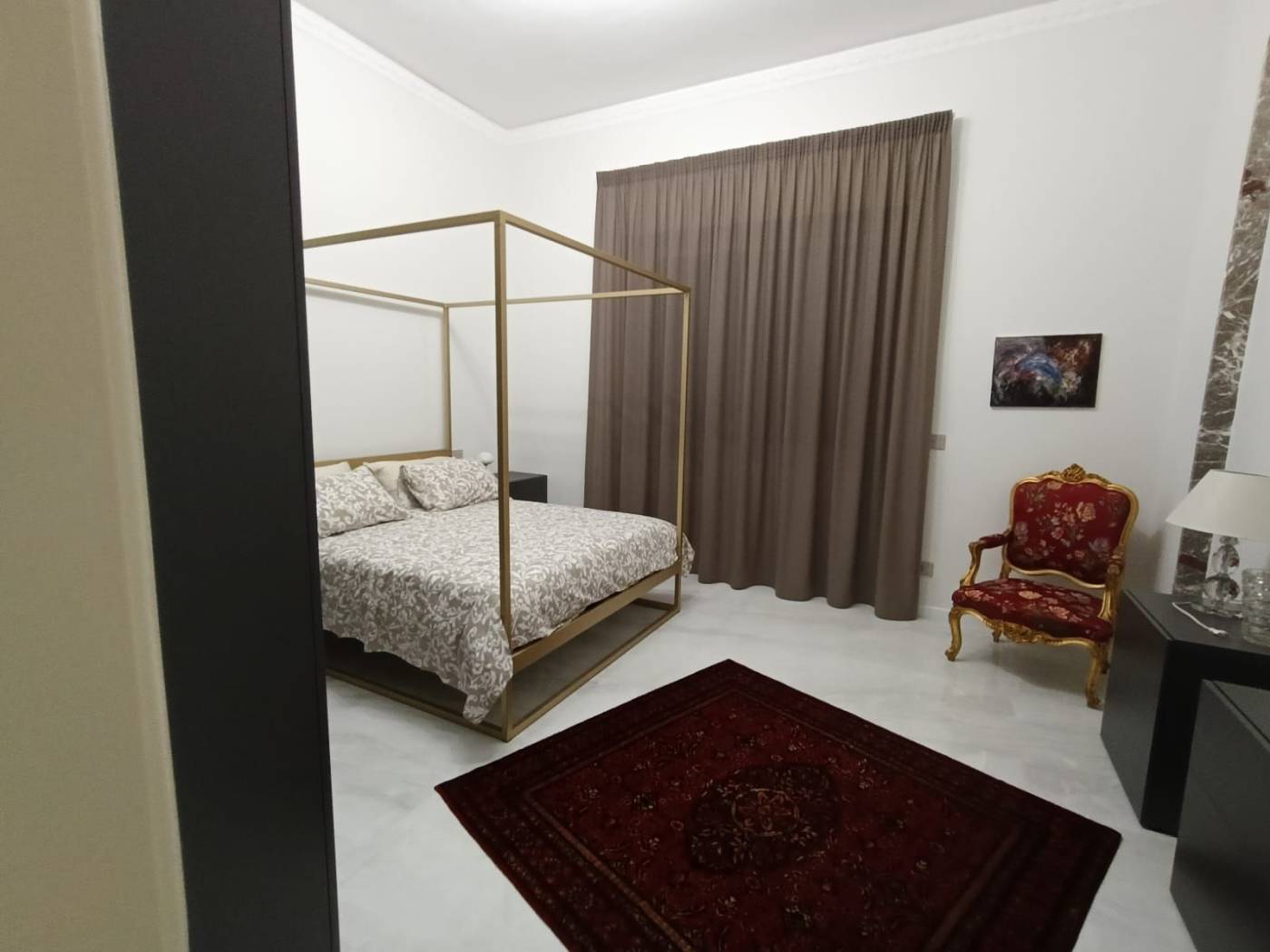 Camera da letto