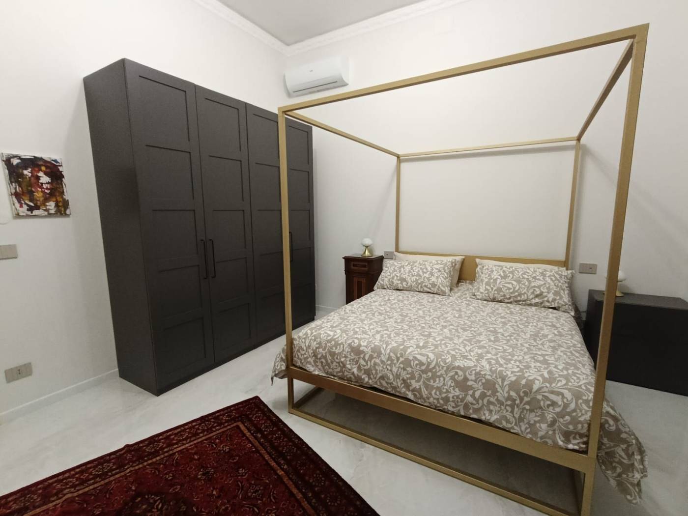 Camera da letto