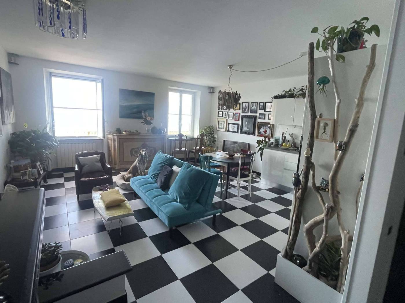 Interno non residenziale