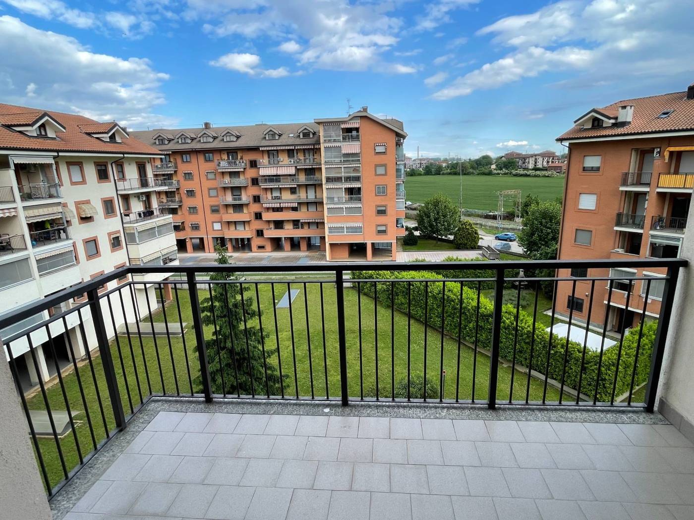 Balcone