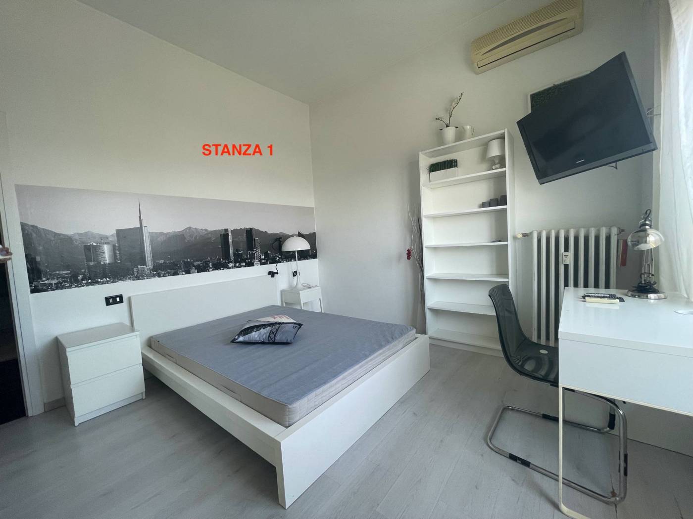 Camera da letto
