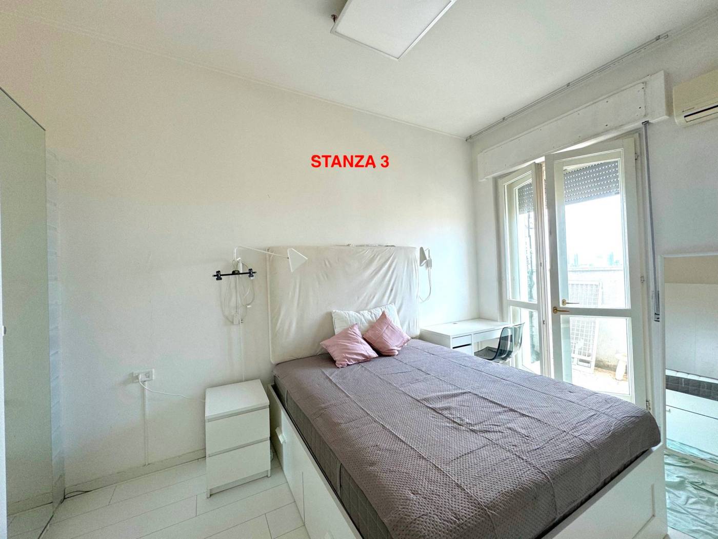 Camera da letto