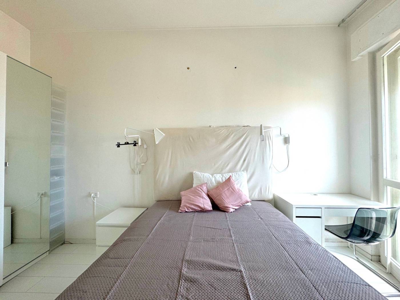 Camera da letto
