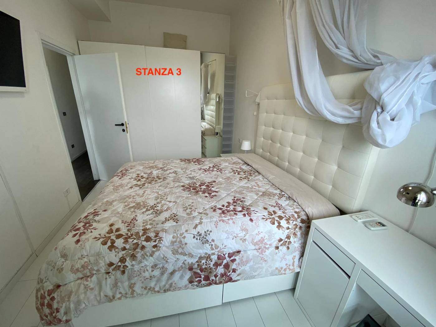 Camera da letto