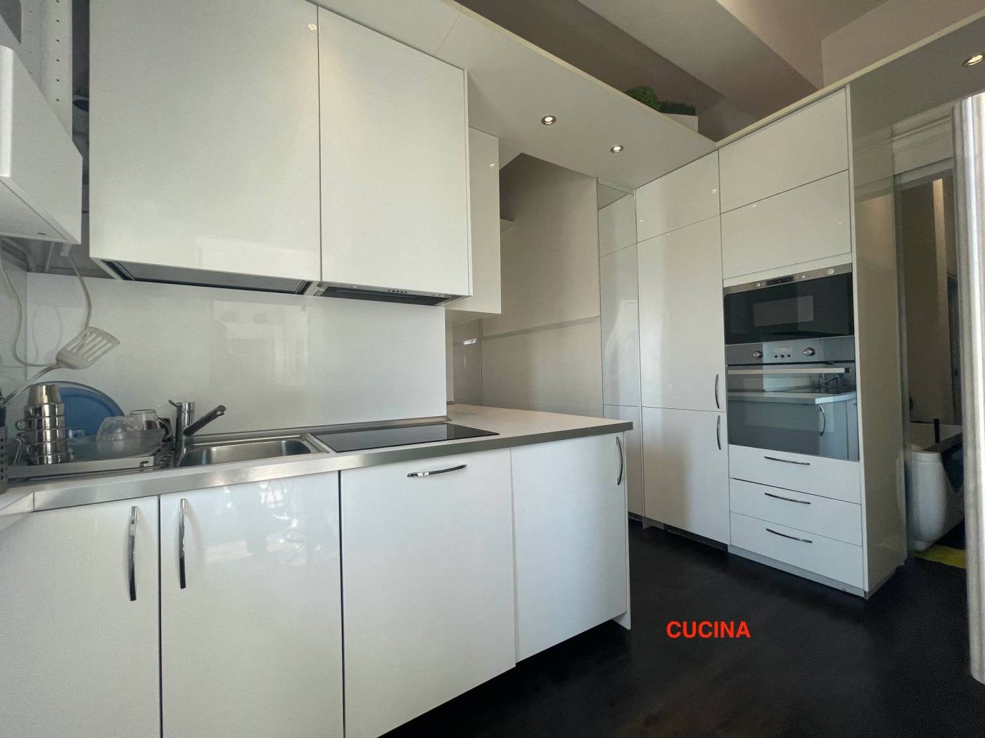 Cucina