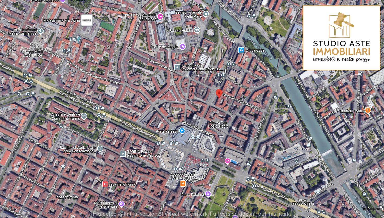 Mappa