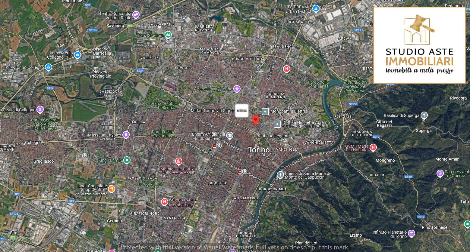 Mappa