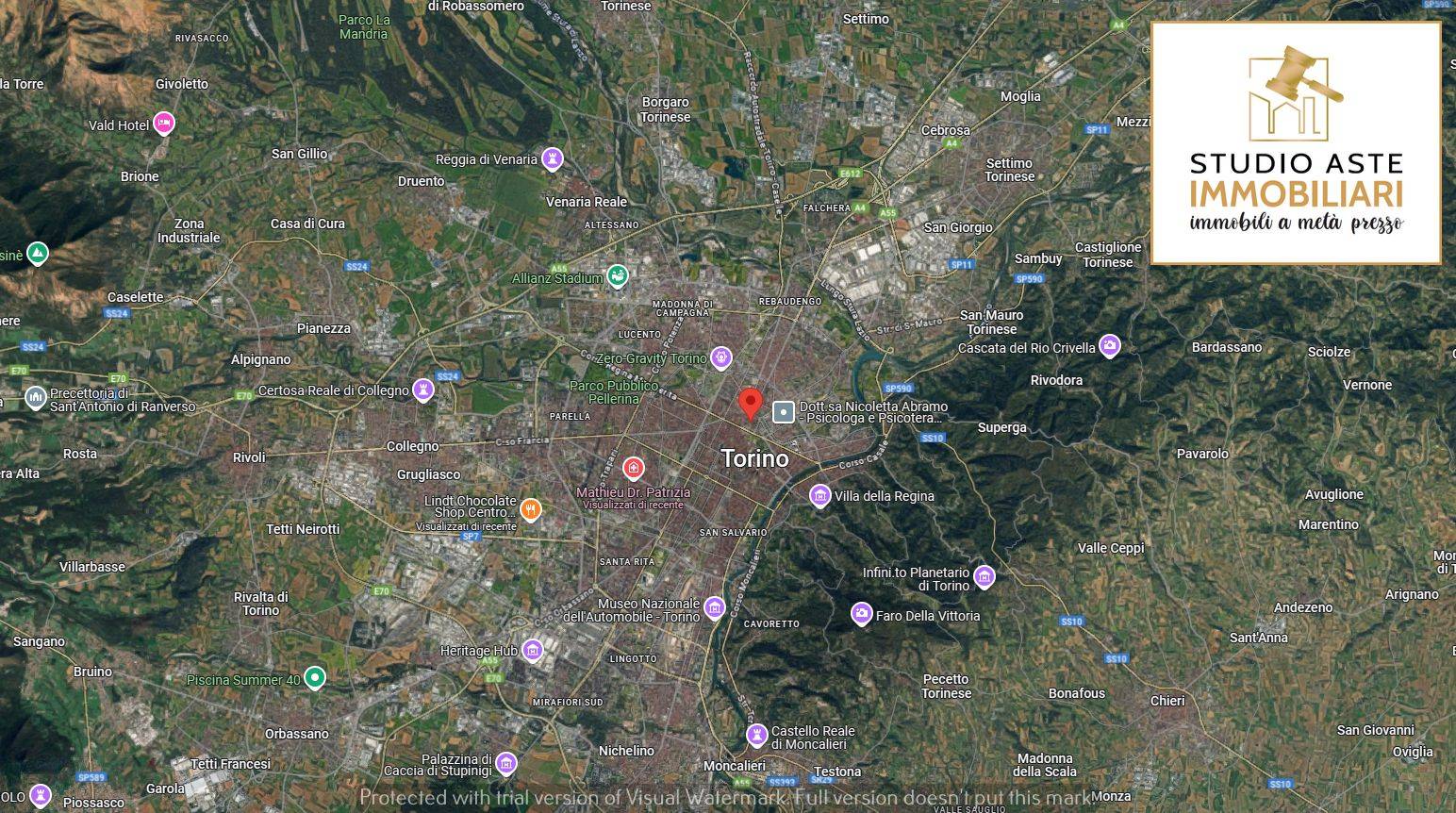 Mappa