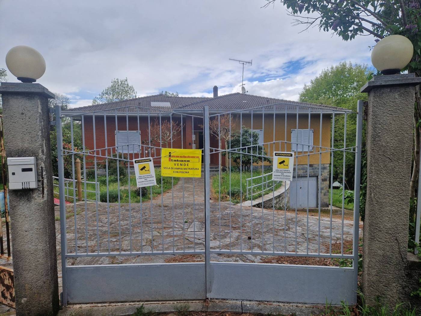 Terreno