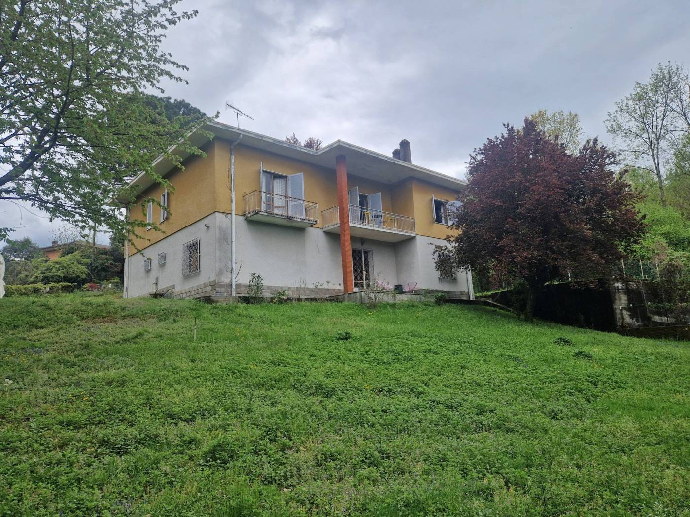 Terreno