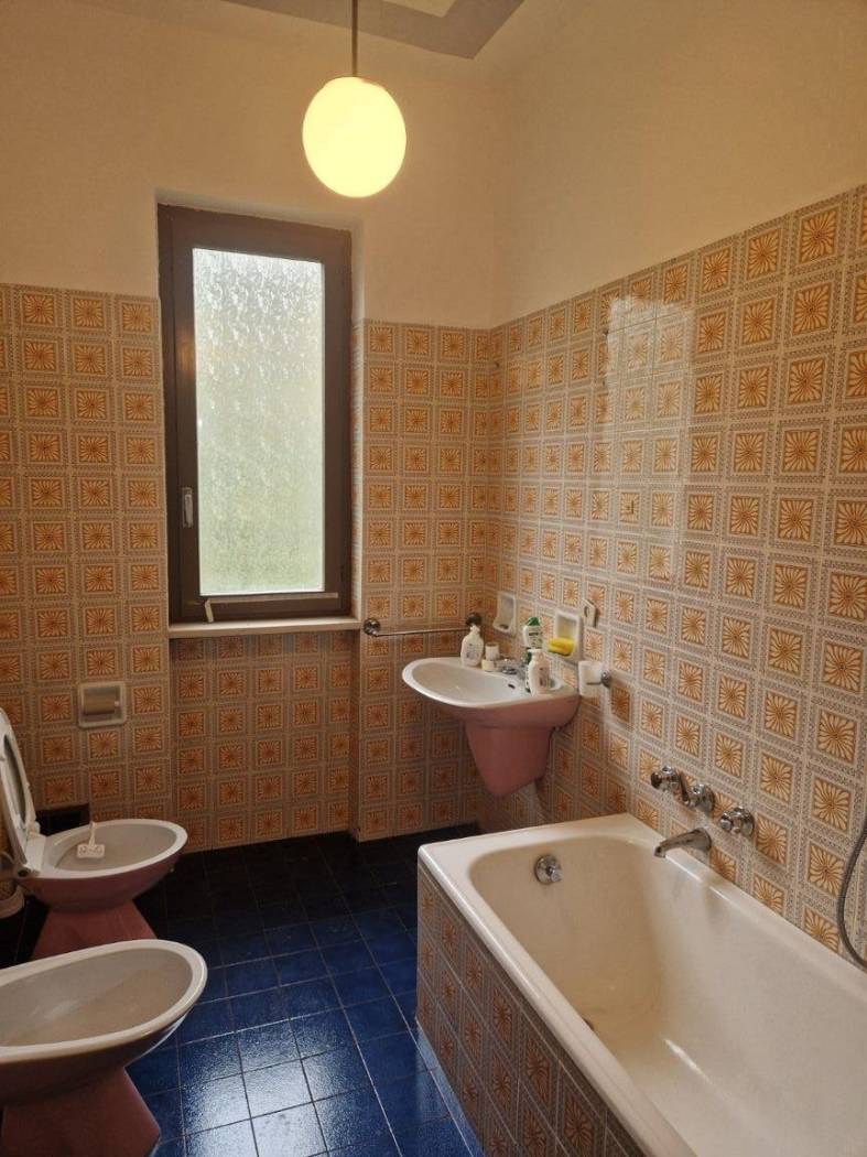 Bagno