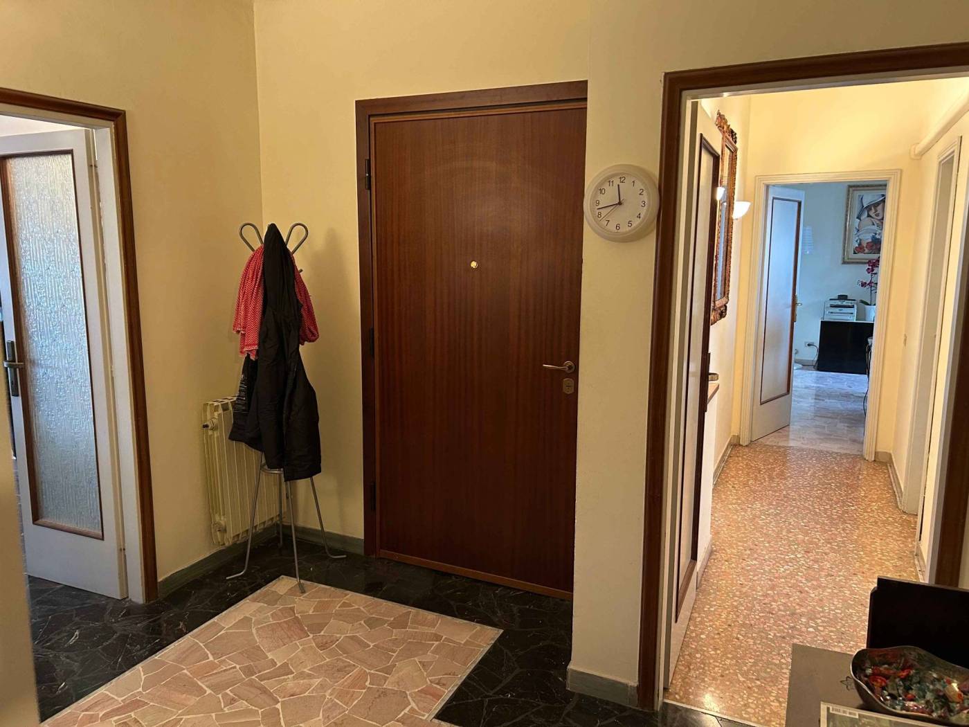 Ingresso Ingresso
