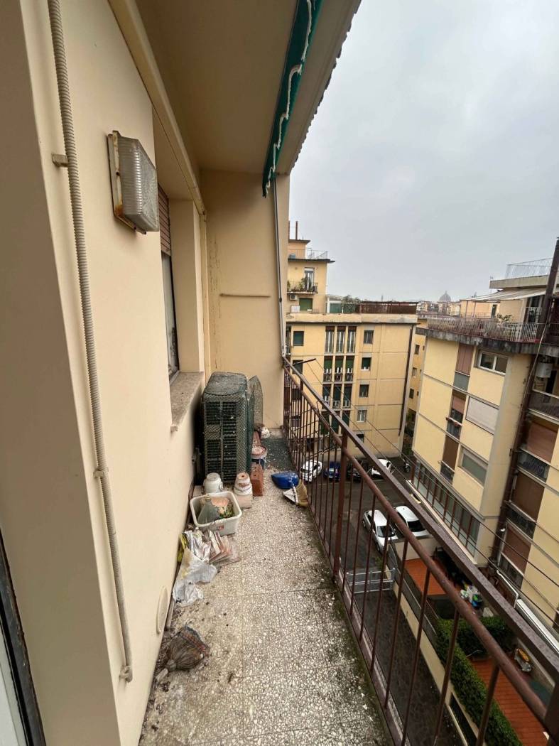 Balcone Balcone