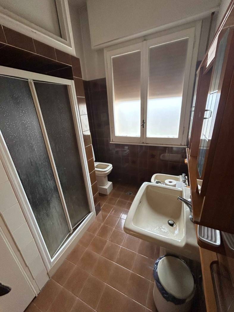 Bagno Bagno
