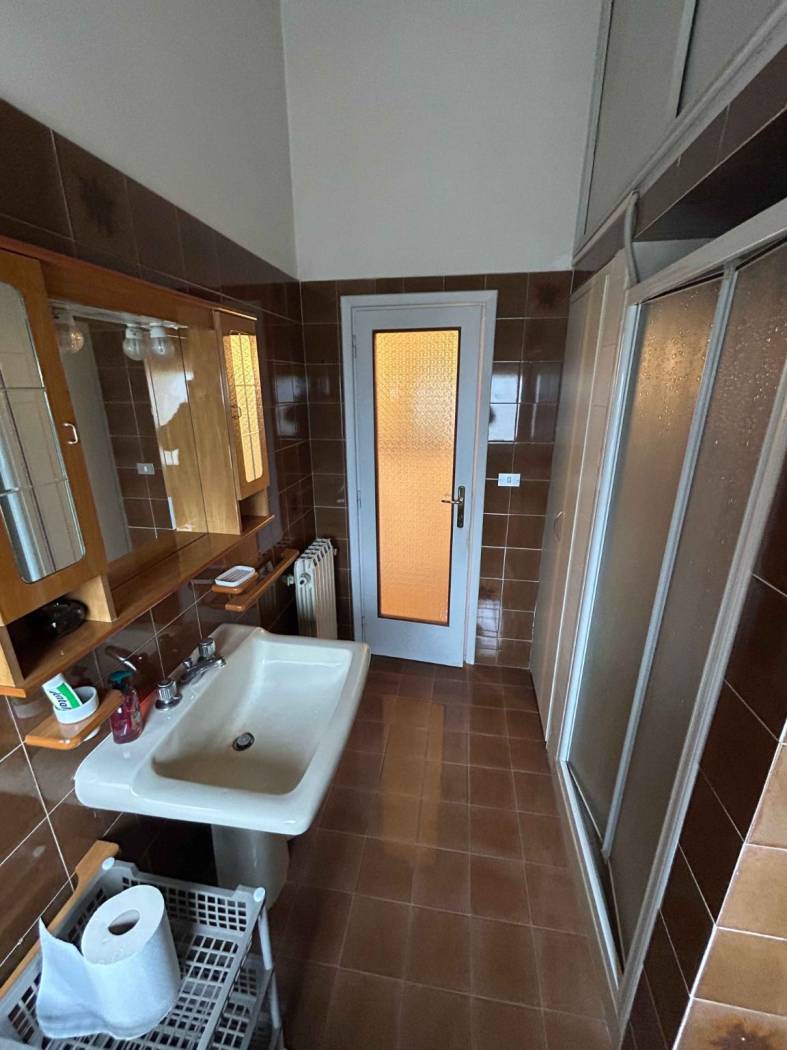 Bagno Bagno