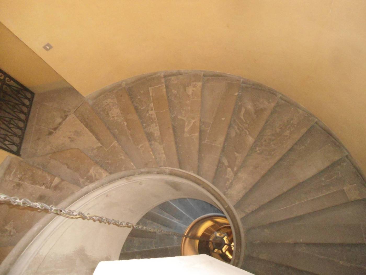 Interno palazzo