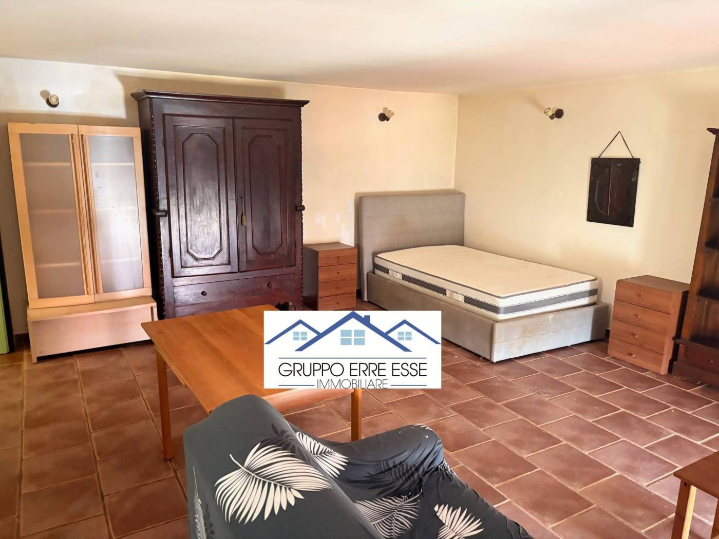 Interno appartamento