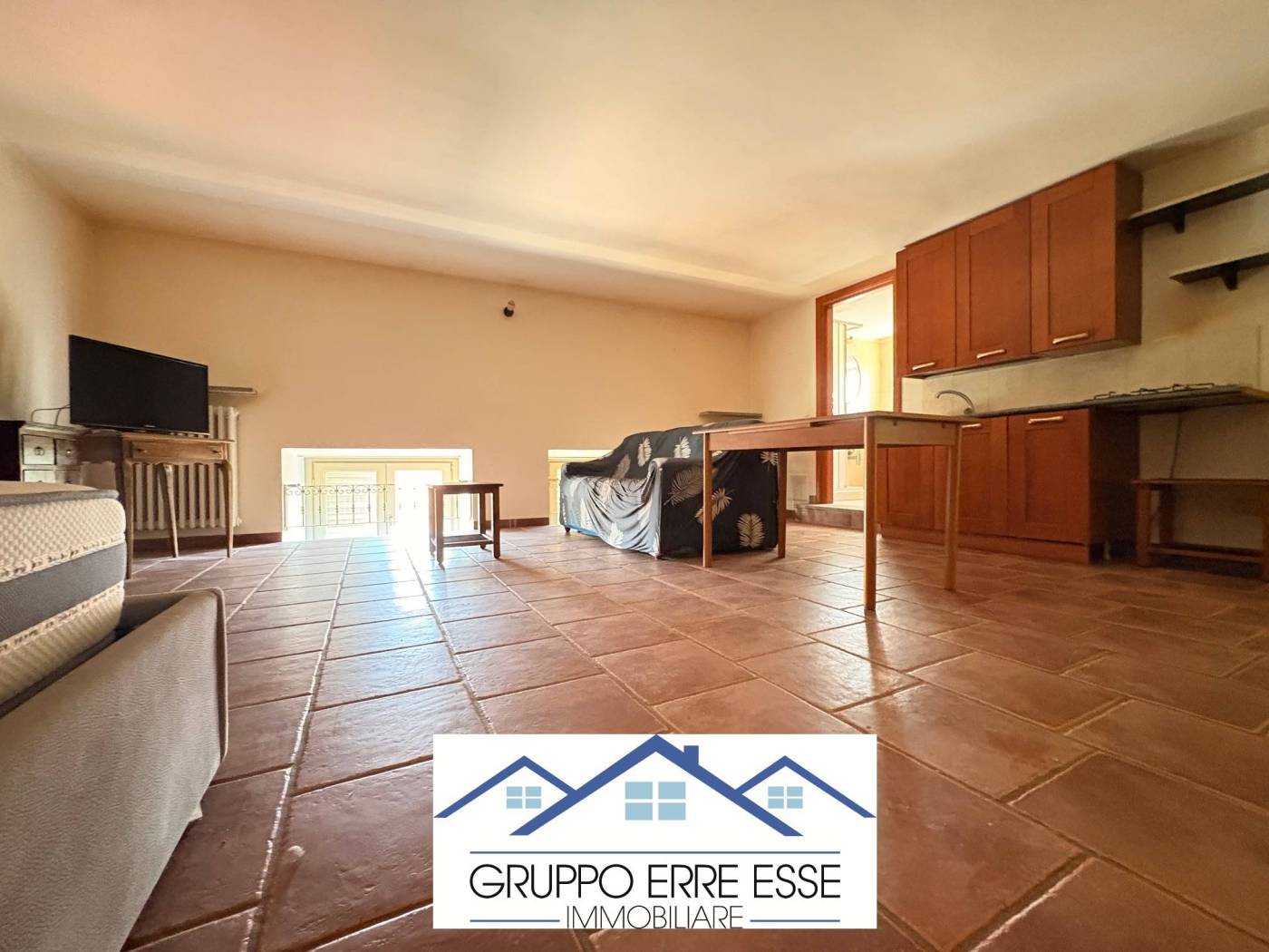 Interno appartamento