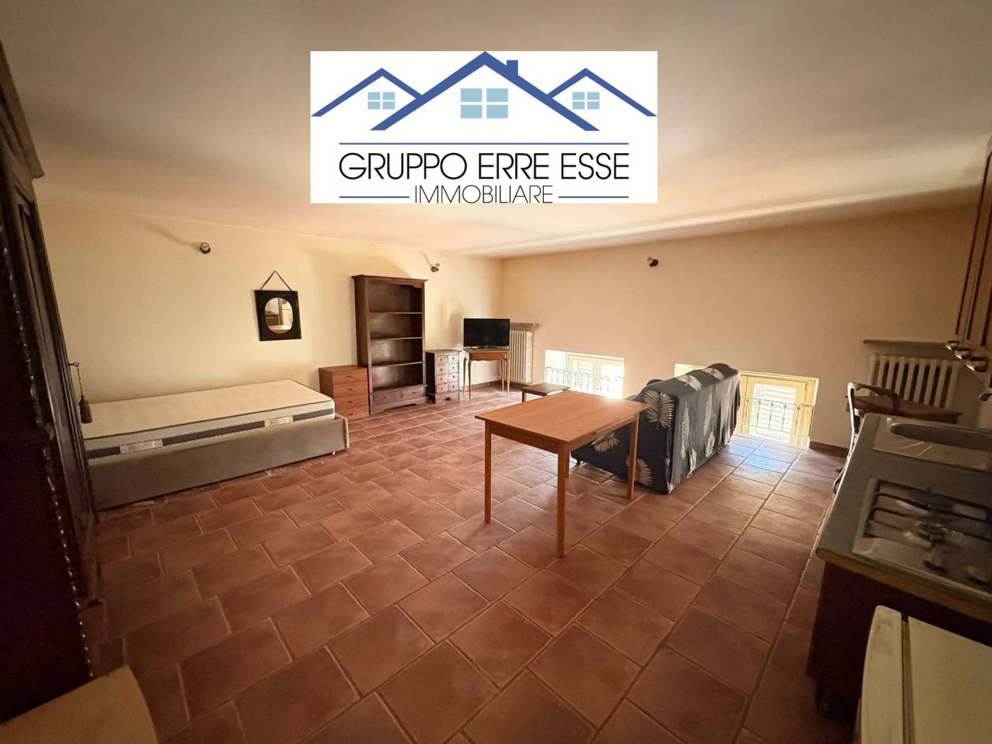 Interno appartamento