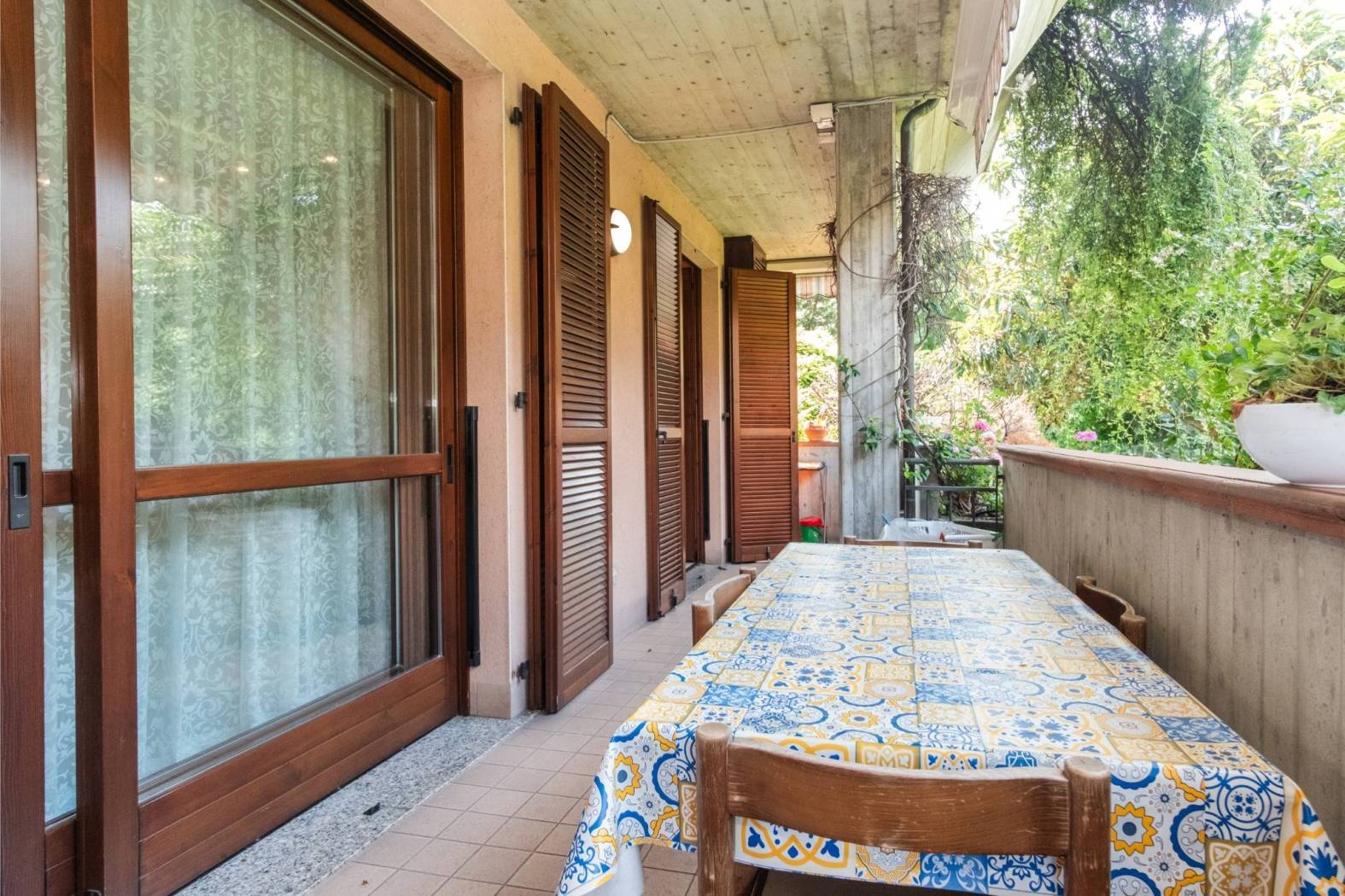 Terrazzo