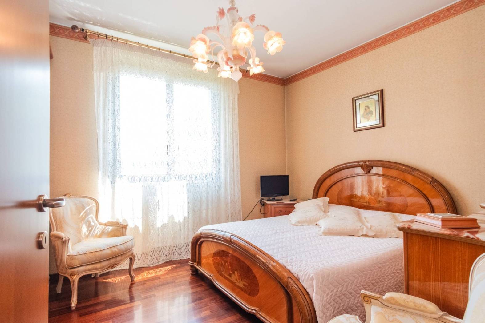 Camera da letto